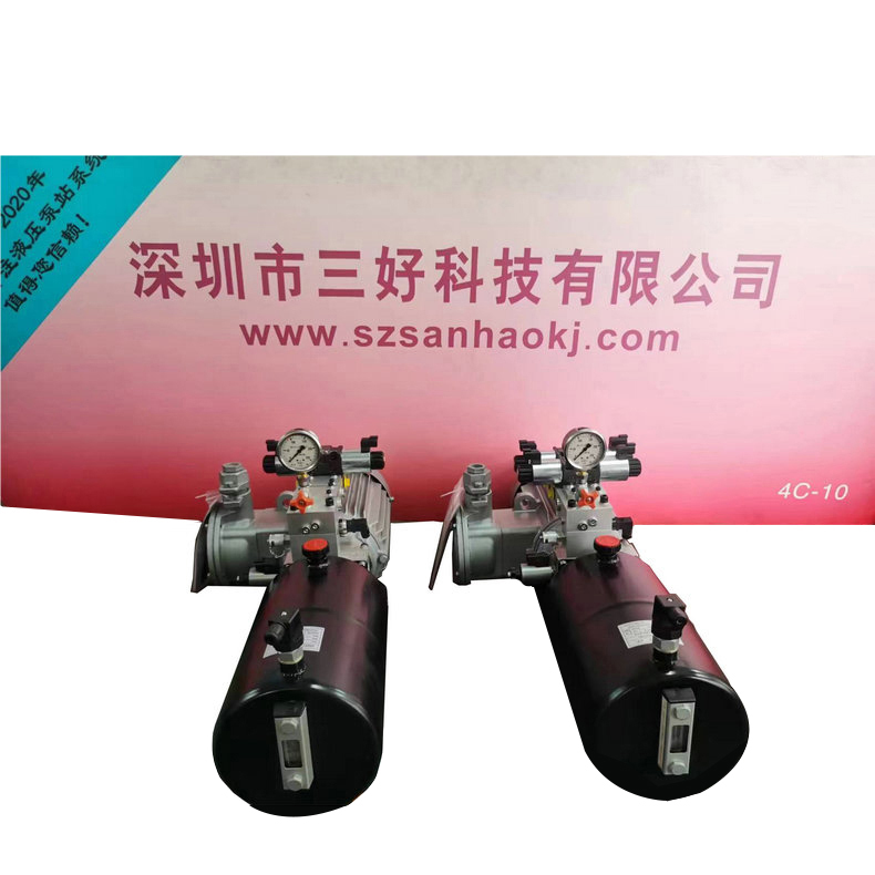 登車橋動力單元的具體運行機(jī)制和關(guān)鍵細(xì)節(jié)
